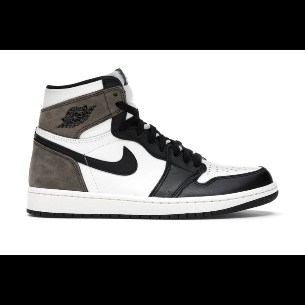 Jordan Mocah 1’s never worn